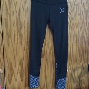Orangetheory leggings